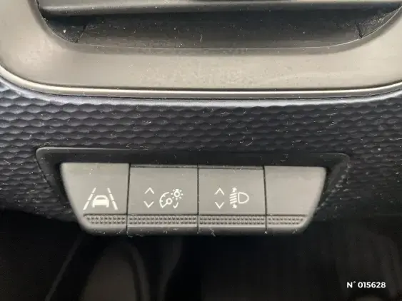 RENAULT ARKANA - voiture d'occasion - Photo 15