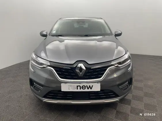 RENAULT ARKANA - voiture d'occasion - Photo 3