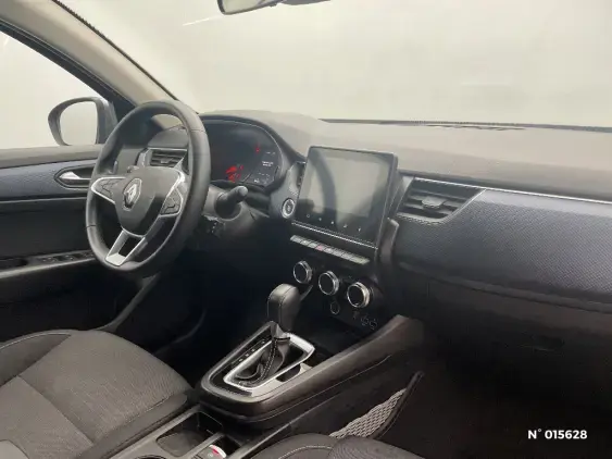 RENAULT ARKANA - voiture d'occasion - Photo 10