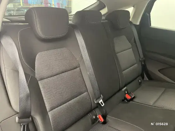 RENAULT ARKANA - voiture d'occasion - Photo 11