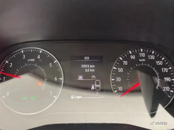 DACIA SANDERO III - voiture d'occasion - Photo 12