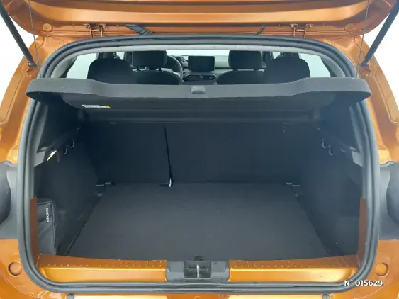 DACIA SANDERO III - voiture d'occasion - Photo 7