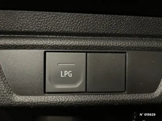 DACIA SANDERO III - voiture d'occasion - Photo 15