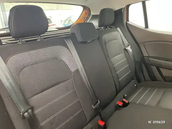 DACIA SANDERO III - voiture d'occasion - Photo 11