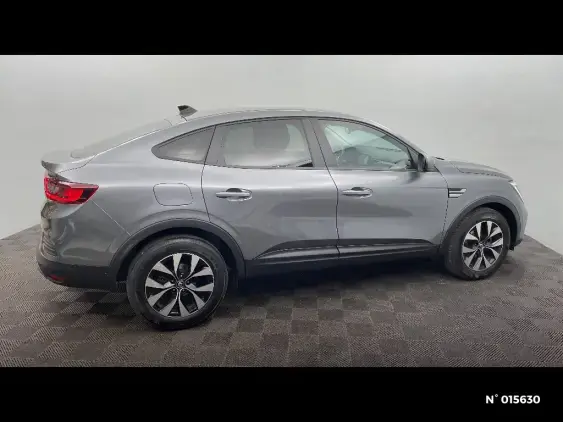 RENAULT ARKANA - voiture d'occasion - Photo 5