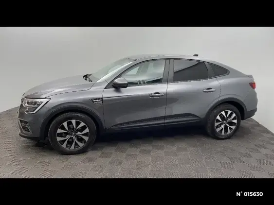 RENAULT ARKANA - voiture d'occasion - Photo 2