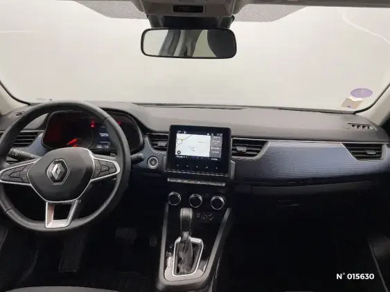 RENAULT ARKANA - voiture d'occasion - Photo 9