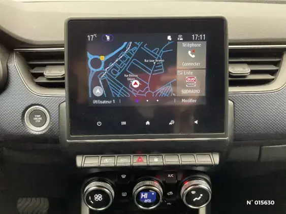 RENAULT ARKANA - voiture d'occasion - Photo 13