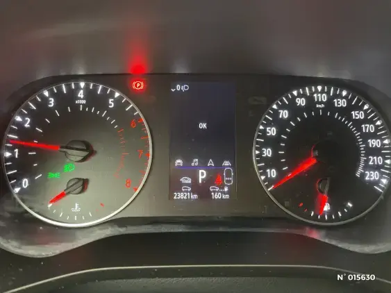 RENAULT ARKANA - voiture d'occasion - Photo 12