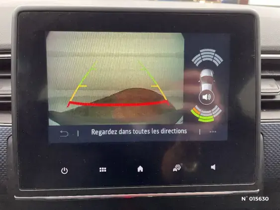 RENAULT ARKANA - voiture d'occasion - Photo 14