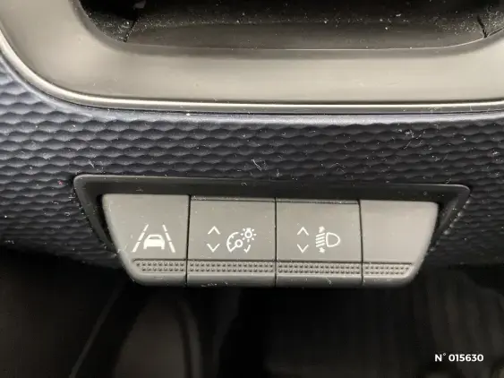 RENAULT ARKANA - voiture d'occasion - Photo 15