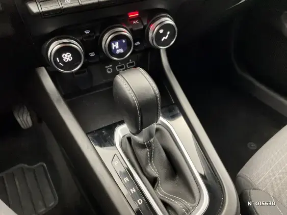 RENAULT ARKANA - voiture d'occasion - Photo 26