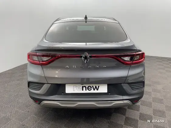 RENAULT ARKANA - voiture d'occasion - Photo 6
