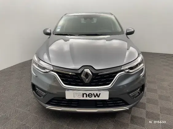 RENAULT ARKANA - voiture d'occasion - Photo 3