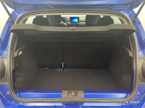 DACIA SANDERO III - voiture d'occasion - Photo 7