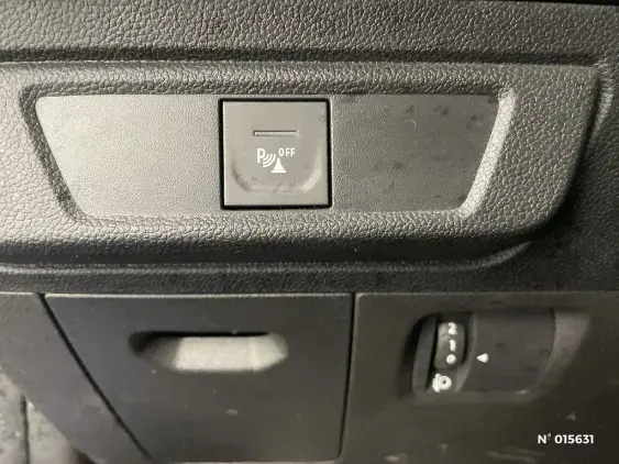 DACIA SANDERO III - voiture d'occasion - Photo 15