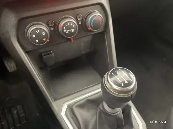 DACIA SANDERO III - voiture d'occasion - Photo 26