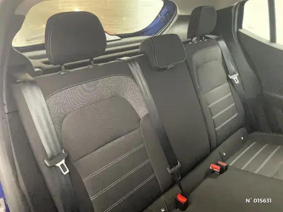 DACIA SANDERO III - voiture d'occasion - Photo 11