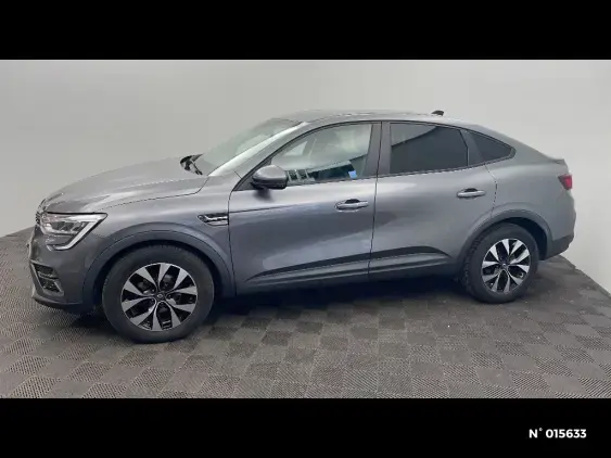 RENAULT ARKANA - voiture d'occasion - Photo 2