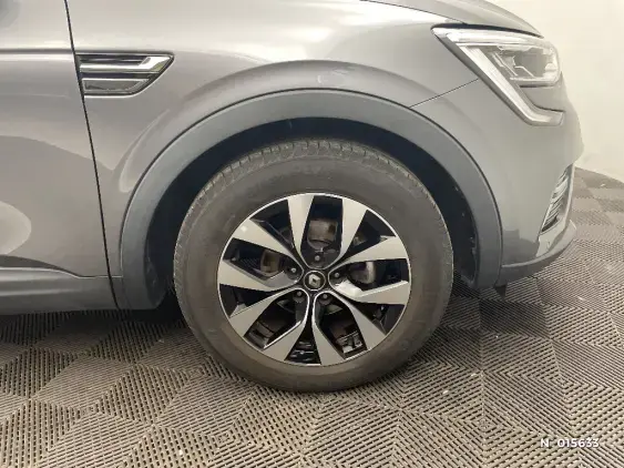 RENAULT ARKANA - voiture d'occasion - Photo 8