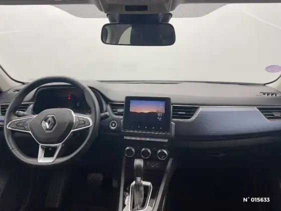 RENAULT ARKANA - voiture d'occasion - Photo 9