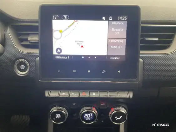 RENAULT ARKANA - voiture d'occasion - Photo 13