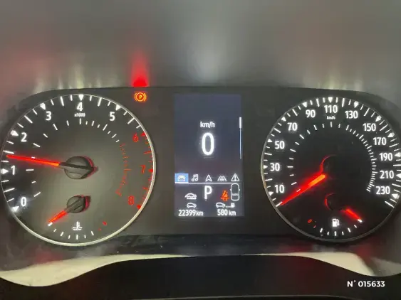 RENAULT ARKANA - voiture d'occasion - Photo 12