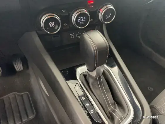 RENAULT ARKANA - voiture d'occasion - Photo 26