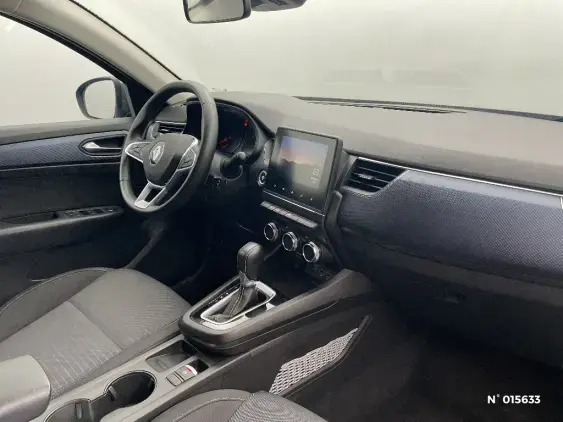 RENAULT ARKANA - voiture d'occasion - Photo 10