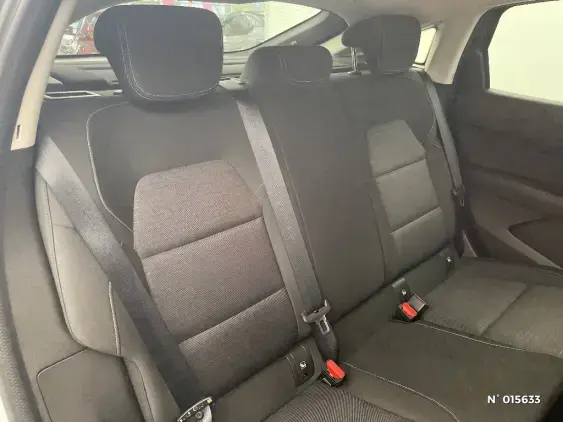 RENAULT ARKANA - voiture d'occasion - Photo 11