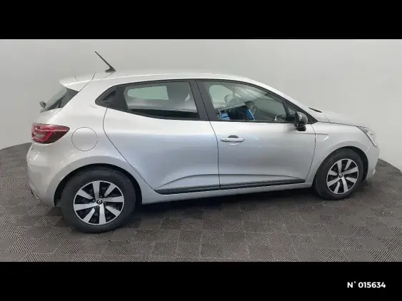 RENAULT CLIO V - voiture d'occasion - Photo 5