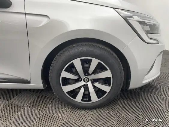 RENAULT CLIO V - voiture d'occasion - Photo 8