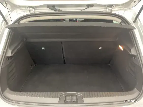 RENAULT CLIO V - voiture d'occasion - Photo 7