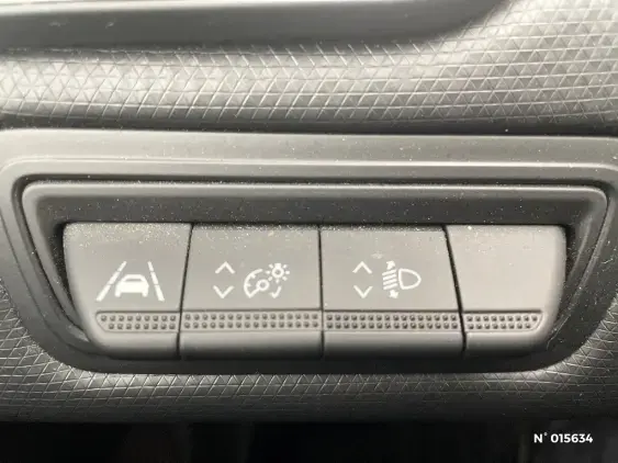 RENAULT CLIO V - voiture d'occasion - Photo 14