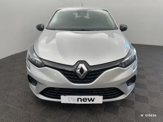 RENAULT CLIO V - voiture d'occasion - Photo 3