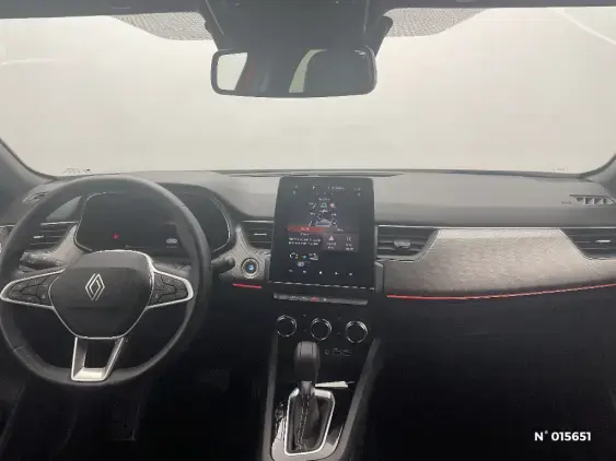 RENAULT ARKANA - voiture d'occasion - Photo 9
