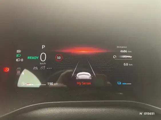 RENAULT ARKANA - voiture d'occasion - Photo 12