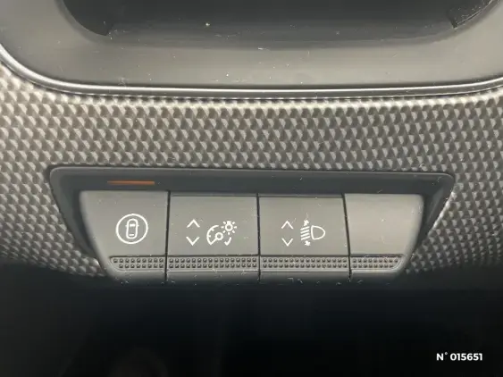 RENAULT ARKANA - voiture d'occasion - Photo 15