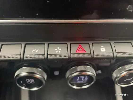 RENAULT ARKANA - voiture d'occasion - Photo 26