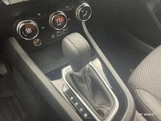 RENAULT ARKANA - voiture d'occasion - Photo 27