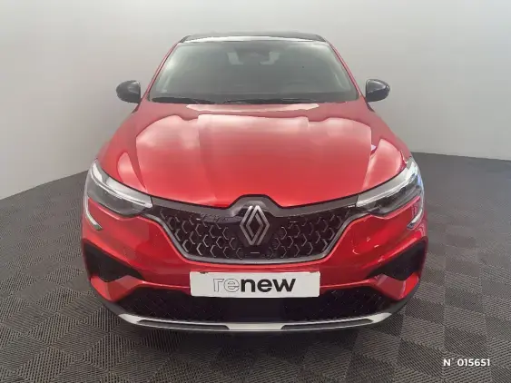 RENAULT ARKANA - voiture d'occasion - Photo 3