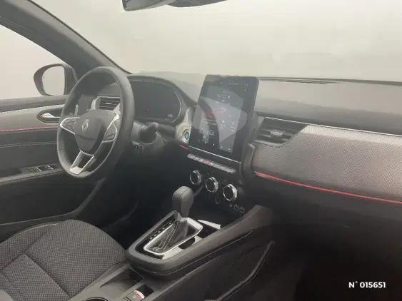 RENAULT ARKANA - voiture d'occasion - Photo 10