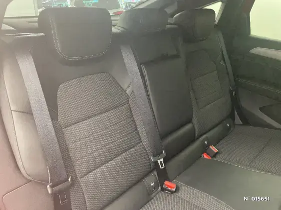 RENAULT ARKANA - voiture d'occasion - Photo 11