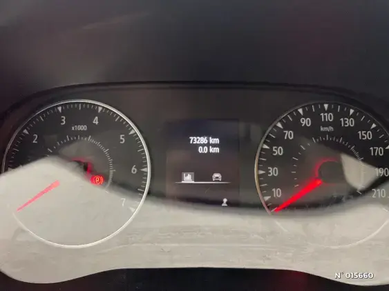 DACIA SANDERO III - voiture d'occasion - Photo 12