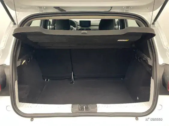 DACIA SANDERO III - voiture d'occasion - Photo 7