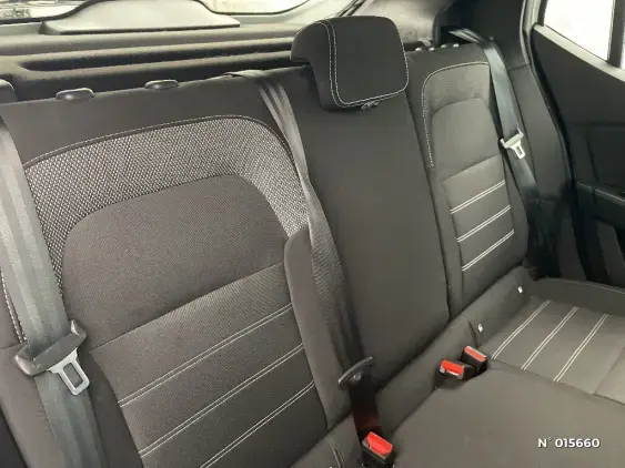 DACIA SANDERO III - voiture d'occasion - Photo 11