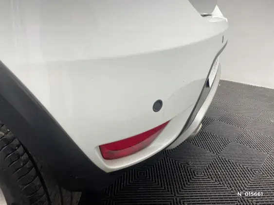 DACIA SANDERO II - voiture d'occasion - Photo 14