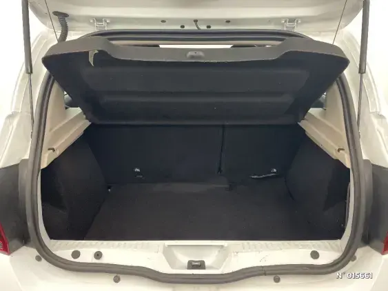 DACIA SANDERO II - voiture d'occasion - Photo 7