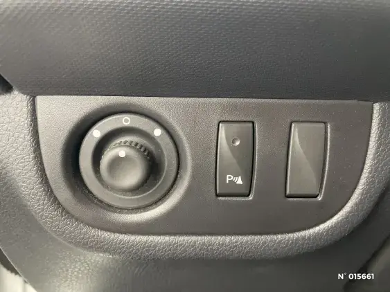 DACIA SANDERO II - voiture d'occasion - Photo 15