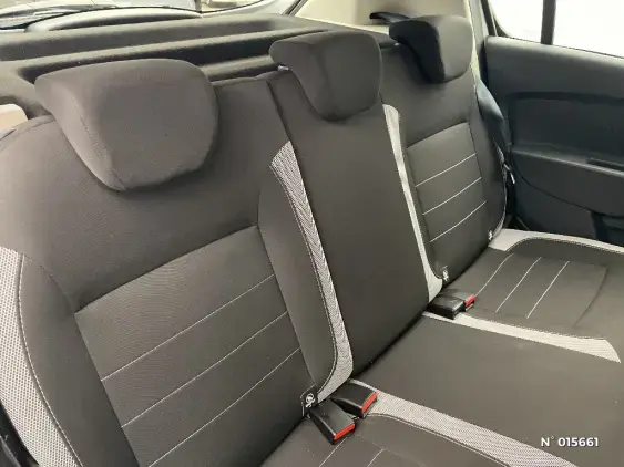 DACIA SANDERO II - voiture d'occasion - Photo 11